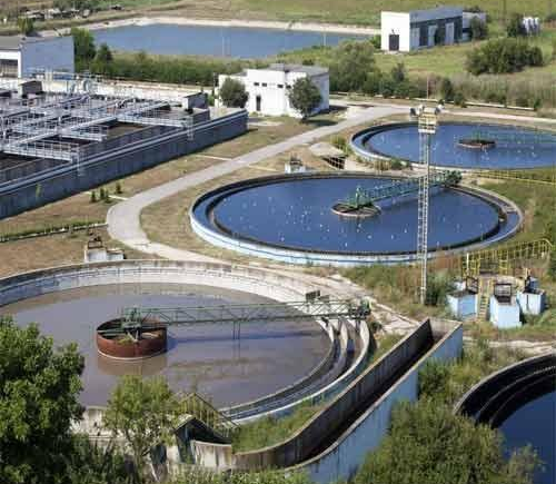 Effluent Treatment Plant Manufacturers in Coimbatore