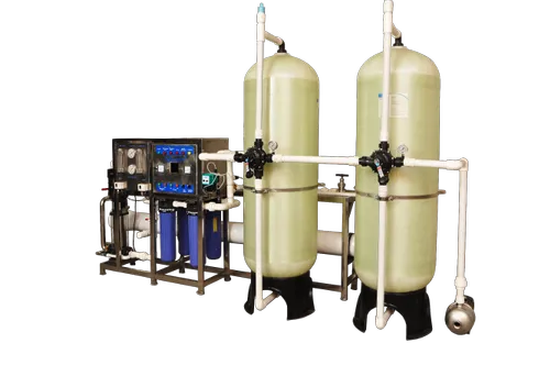 Ro Water Treatment Plant Manufacturers in Coimbatore