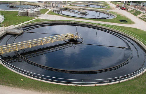 Sewage Treatment Plant Manufacturers in Coimbatore