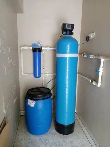 Water Softener Dealers in Coimbatore