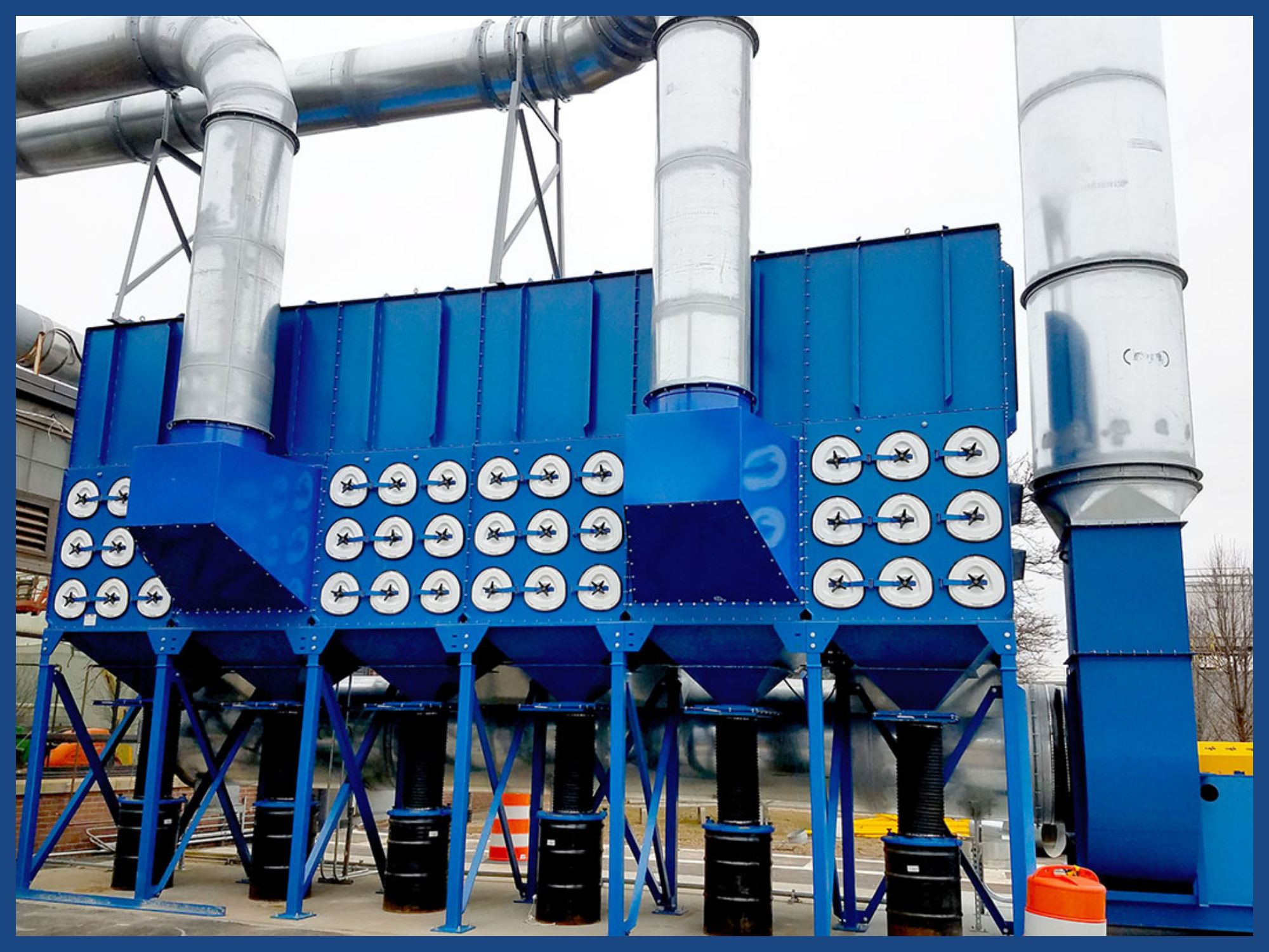 Industrial RO Water Plant Manufacturers in Coimbatore