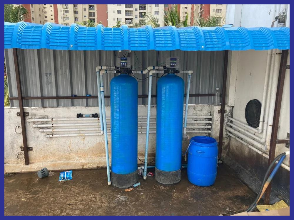 Water Softener Dealers in Coimbatore